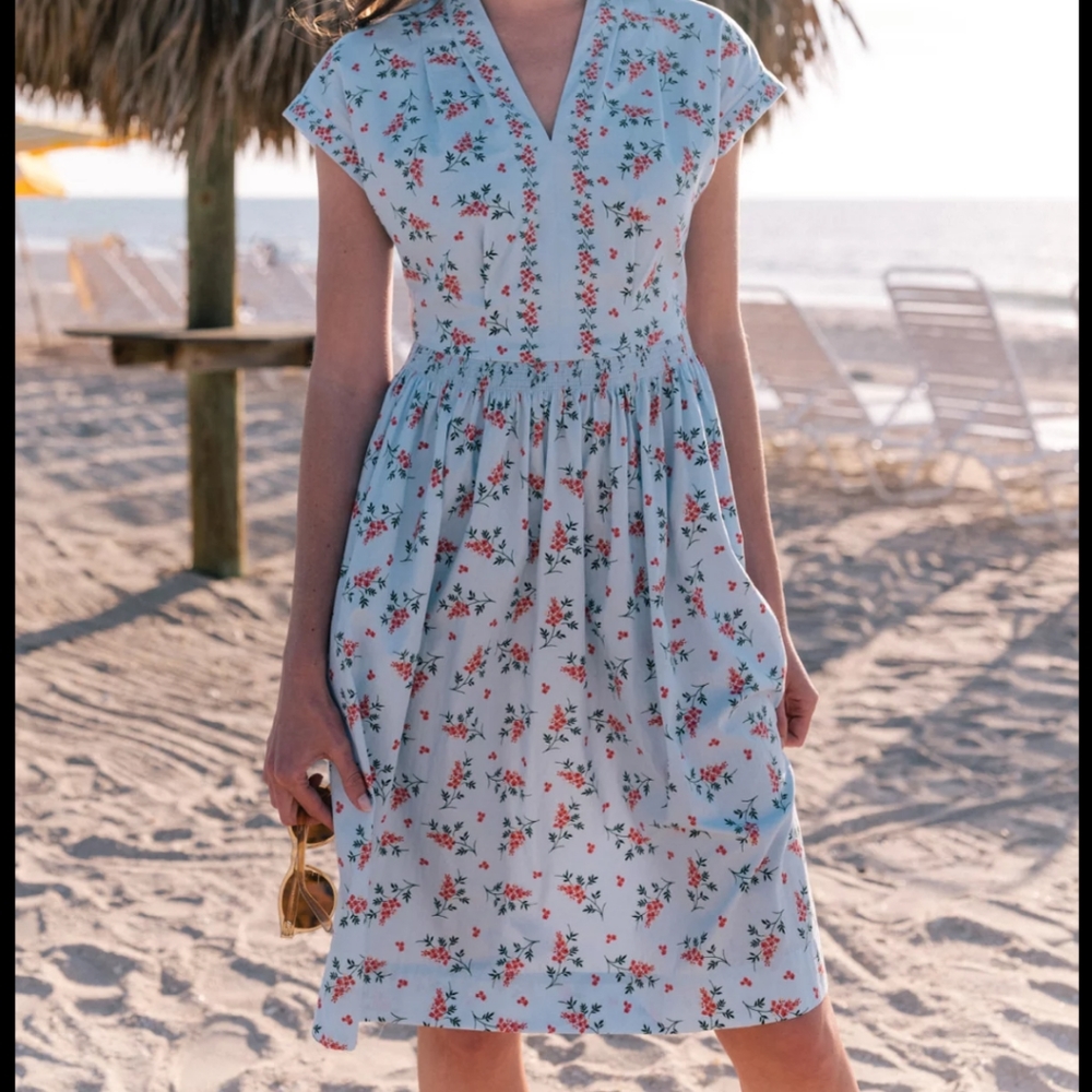Gal Meets Glam Cecily Dress